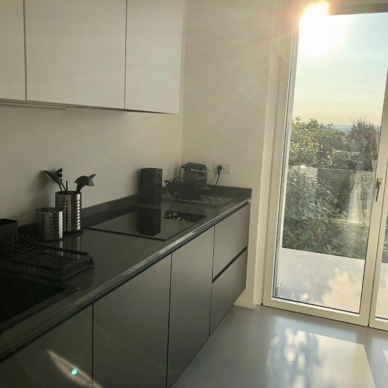 Villa Il Bacio del Sole - Deluxe Apartment - 27