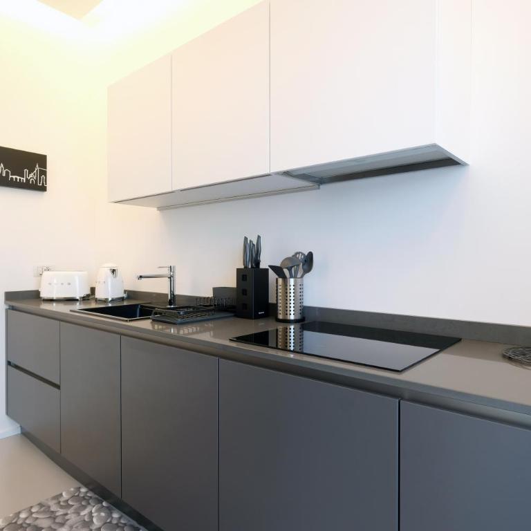Villa Il Bacio del Sole - Deluxe Apartment - 29