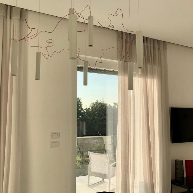 Villa Il Bacio del Sole - Deluxe Apartment - 31
