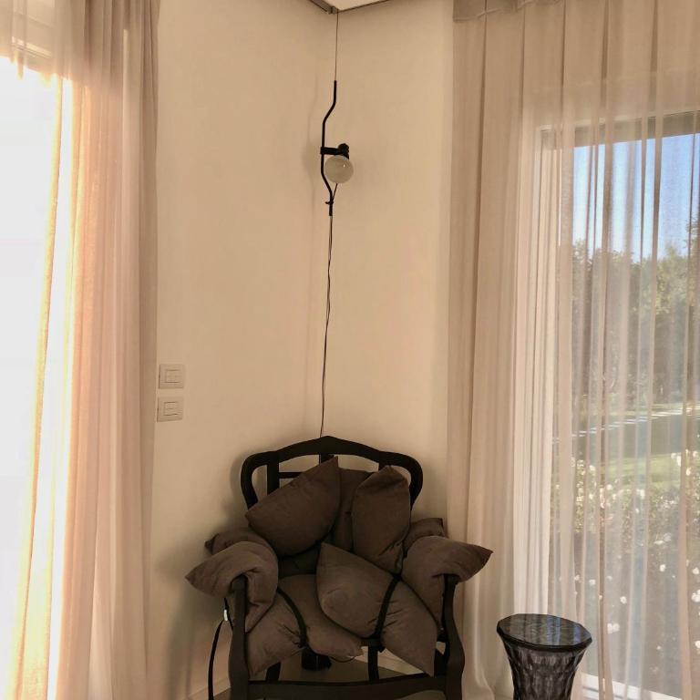 Villa Il Bacio del Sole - Deluxe Apartment - 32