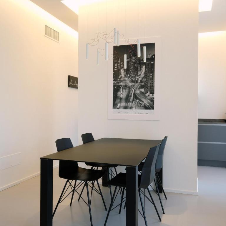 Villa Il Bacio del Sole - Deluxe Apartment - 36