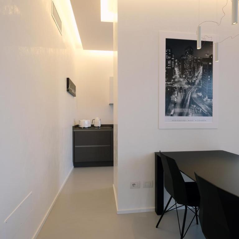 Villa Il Bacio del Sole - Deluxe Apartment - 37