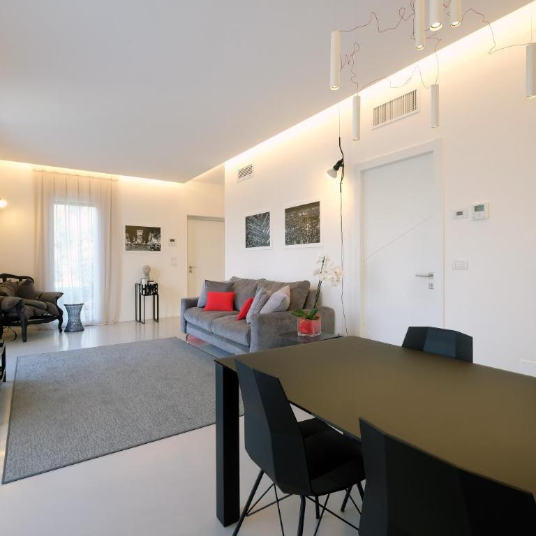 Villa Il Bacio del Sole - Deluxe Apartment - 41