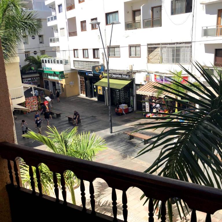 Close to Everything | A/C+ WiFi | 1min Beach | - Apartamento de 2 dormitorios - 16