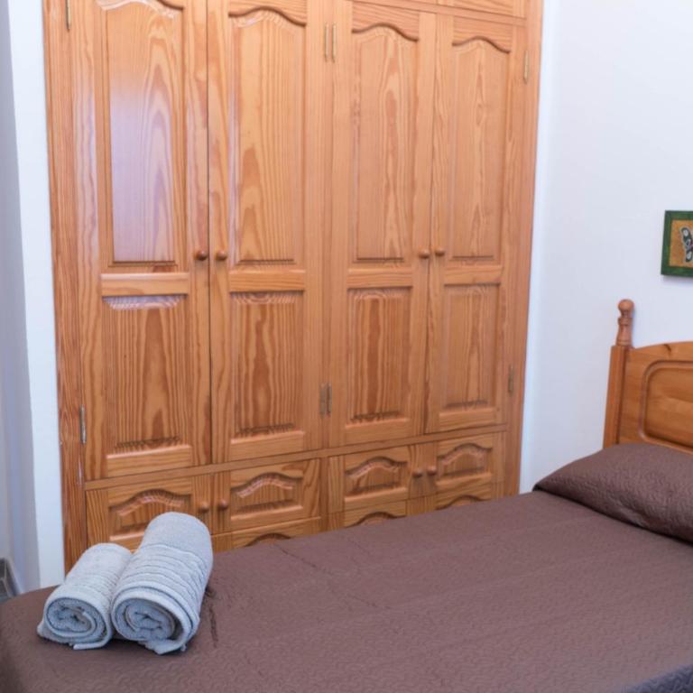 Close to Everything | A/C+ WiFi | 1min Beach | - Apartamento de 2 dormitorios - 9