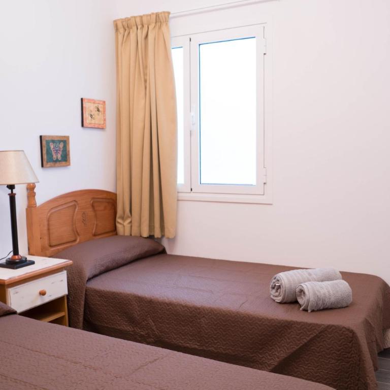 Close to Everything | A/C+ WiFi | 1min Beach | - Apartamento de 2 dormitorios - 8