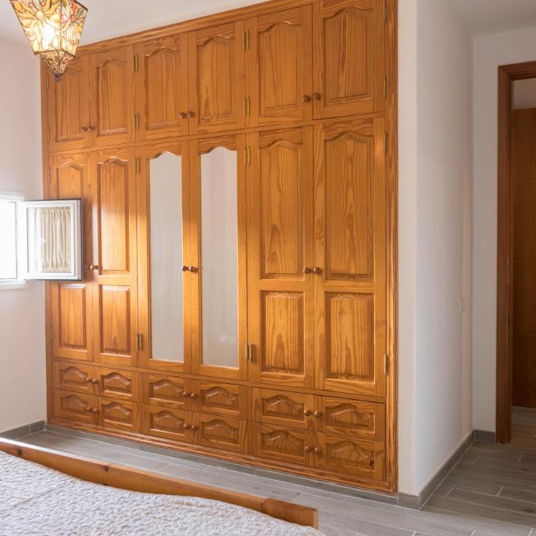 Close to Everything | A/C+ WiFi | 1min Beach | - Apartamento de 2 dormitorios - 6