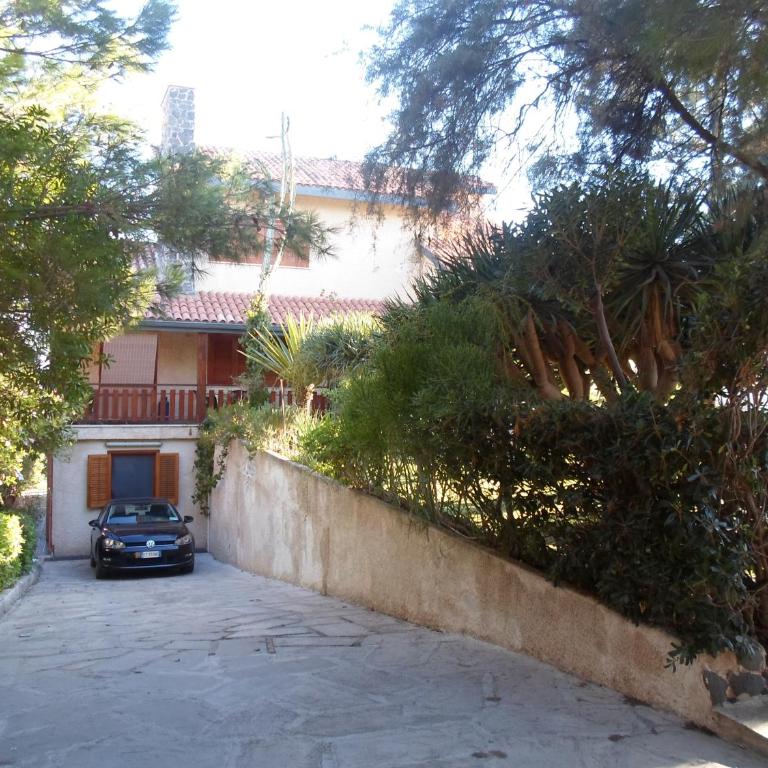 Villa Eva B - Villa - Beach Front - 31
