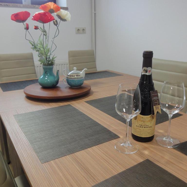 Comfort and Views - Haus mit 4 Schlafzimmern - 23
