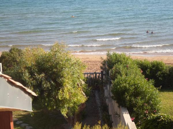 Villa Eva B - Villa - Beach Front - 15