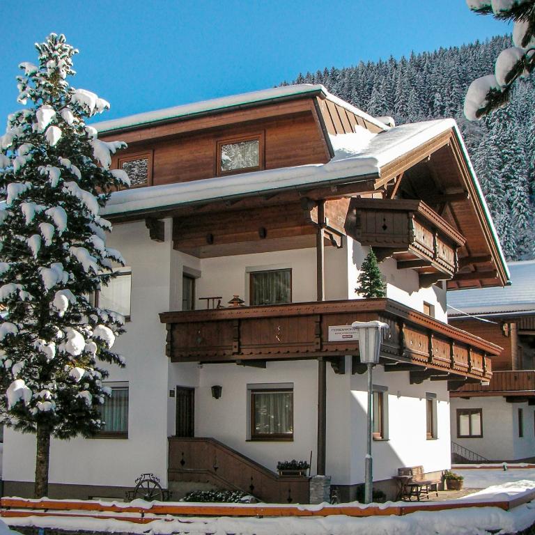 Ferienwohnung Stoff - Apartment - 15