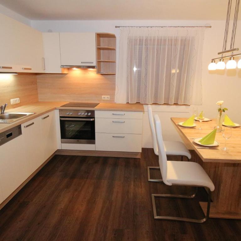 Ferienwohnung Stoff - Apartment - 5