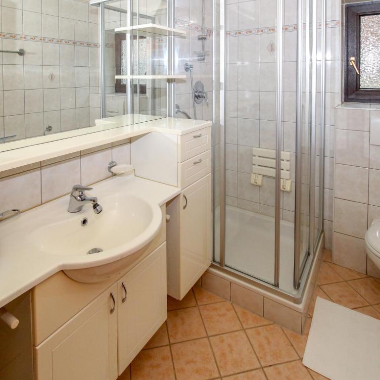 Ferienwohnung Stoff - Apartment - 10