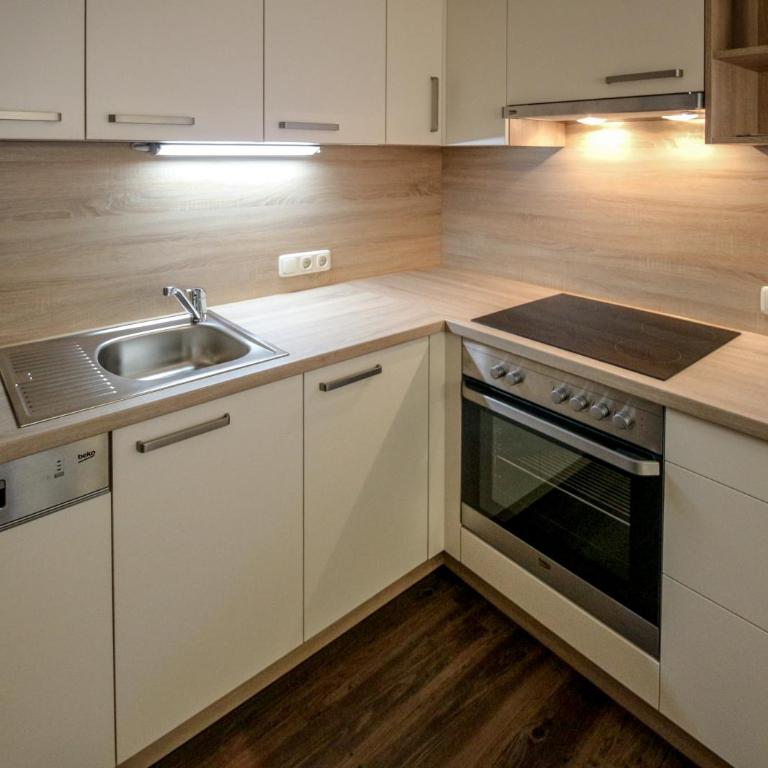 Ferienwohnung Stoff - Apartment - 6