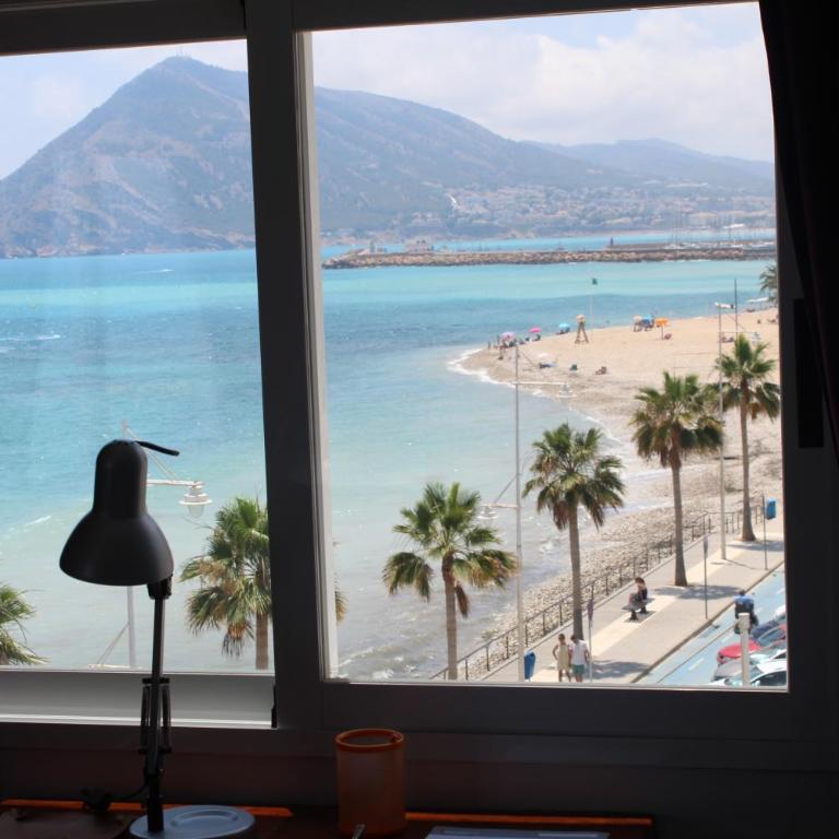 Los Azules de Altea - Casa - 20