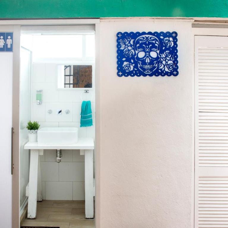 Casa Índigo CDMX - Double Room - 6