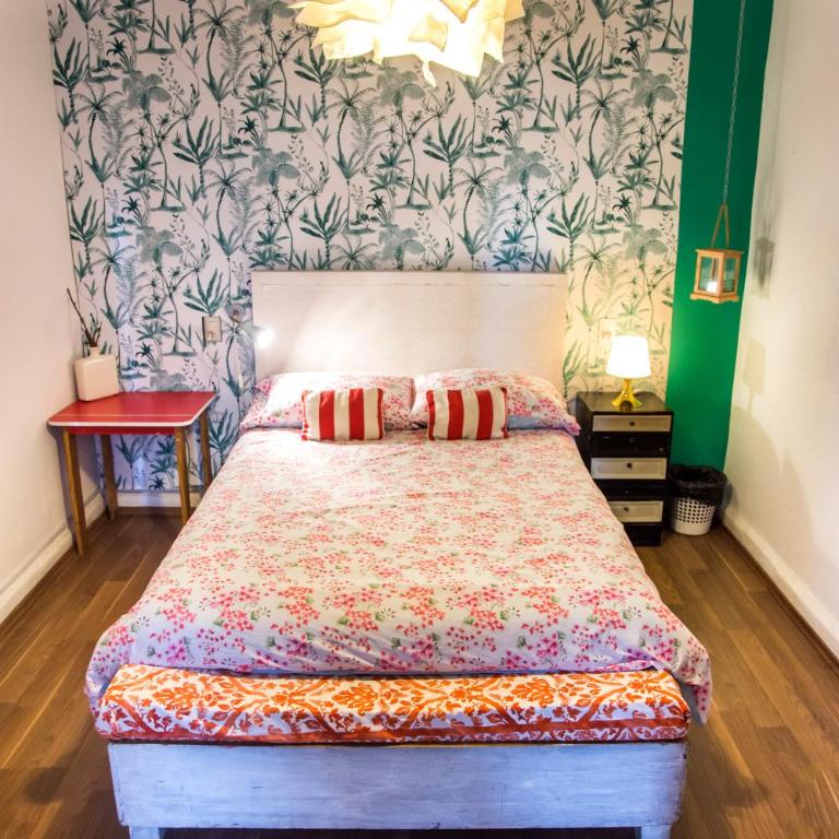 Casa Índigo CDMX - Double Room - 1
