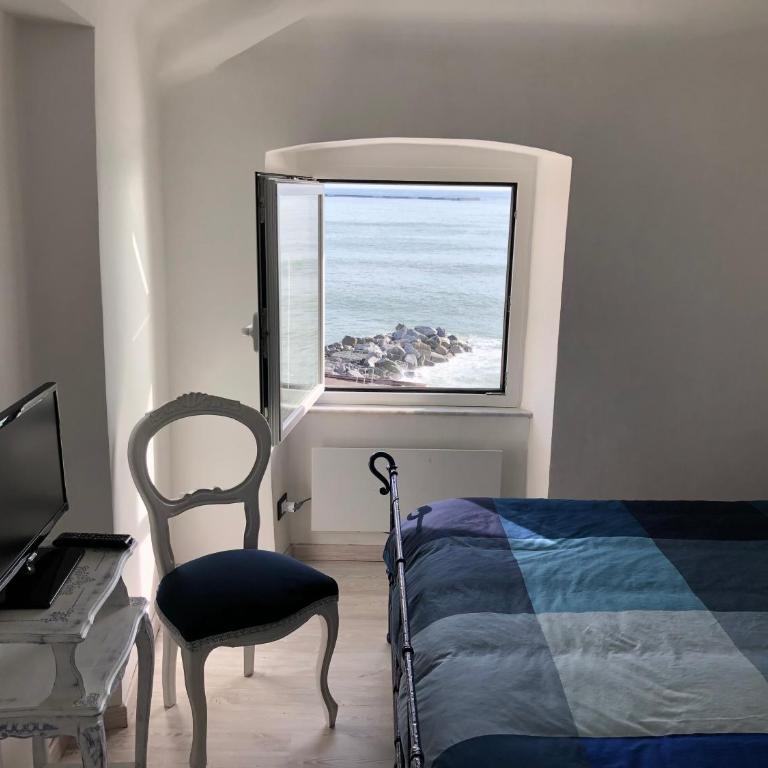 La Casetta di Dory sul Mare - Appartamento - 43