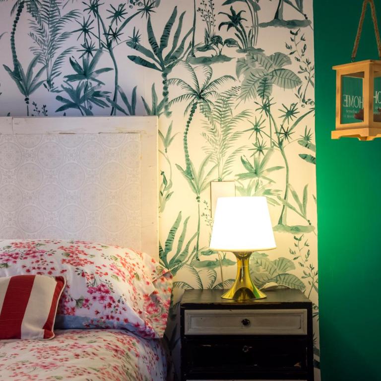 Casa Índigo CDMX - Double Room - 3
