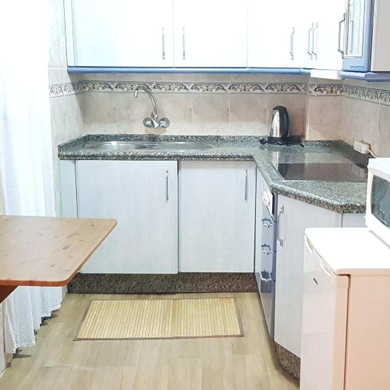 HISPALIS SAN LUIS - Apartamento de 1 dormitorio - 9