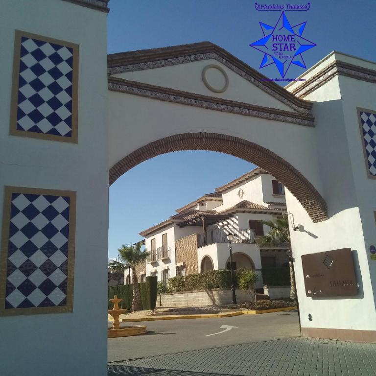 Home Star Ii - Apartamento - 25