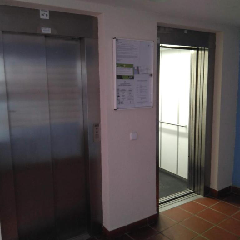 SOL Y PLAYA ROQUETAS-Ático con piscina, solarium y garaje - Apartment - 17