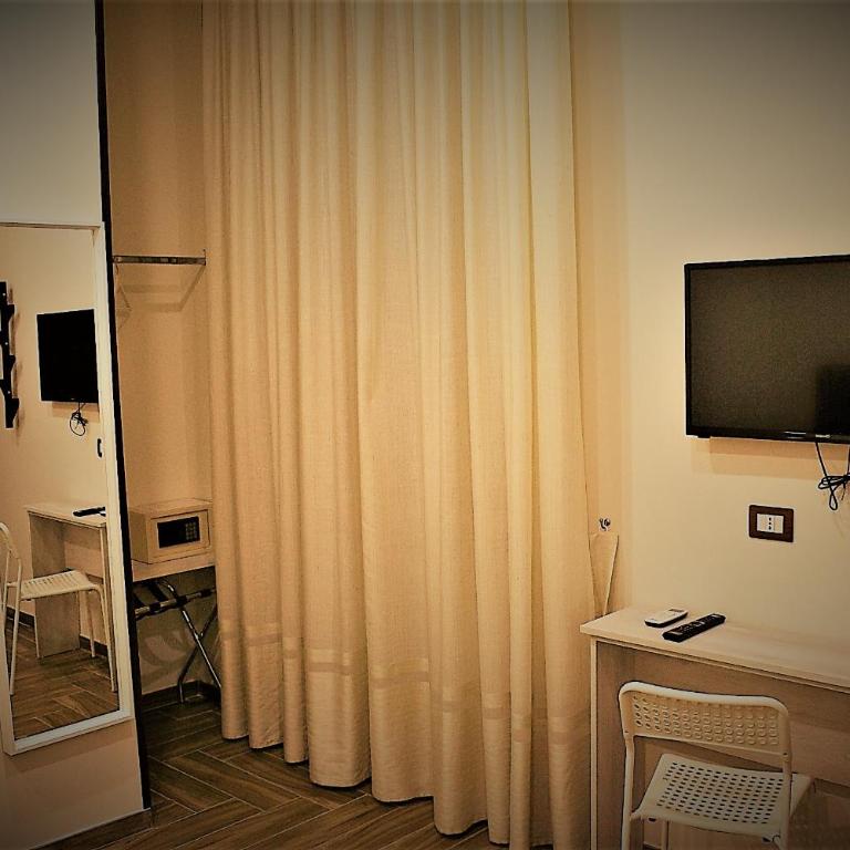 B&B Da Maria - Superior Triple Room - 8