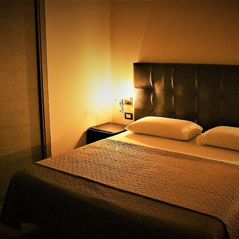 B&B Da Maria - Superior Triple Room - 5