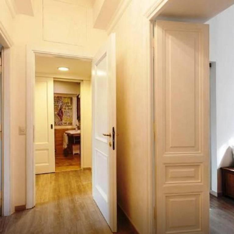 Vatican View Apartment - Appartamento Deluxe - 55