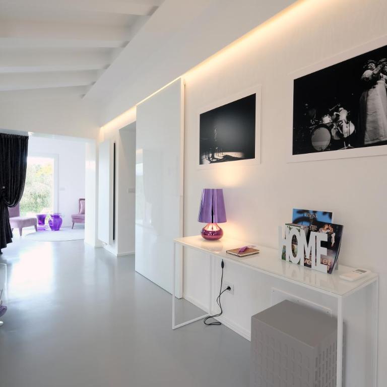 Villa Il Bacio del Sole - Attic Deluxe - 23