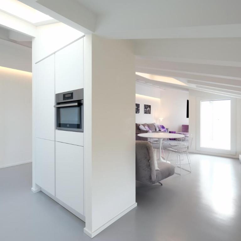 Villa Il Bacio del Sole - Attic Deluxe - 22