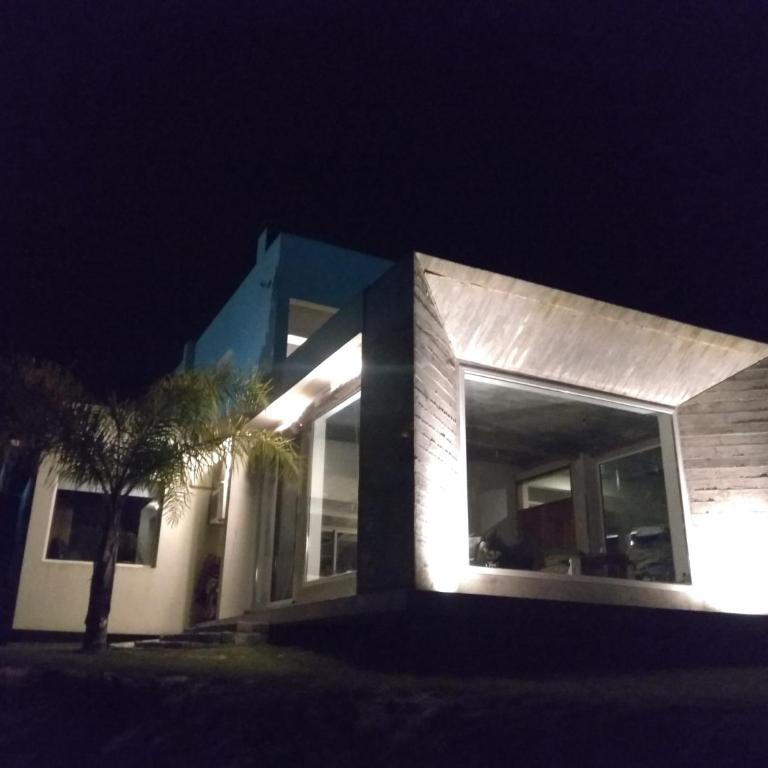 Ocean Park UY. Habitaciones estilo campo. - Triple Room with Garden View - 1