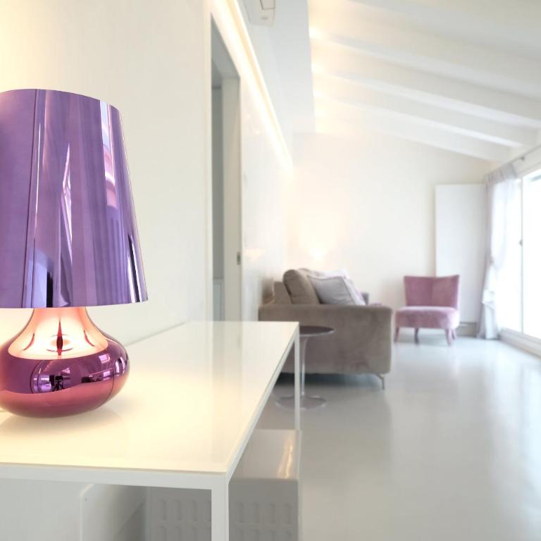 Villa Il Bacio del Sole - Attic Deluxe - 17