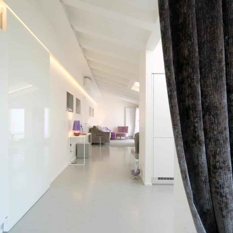 Villa Il Bacio del Sole - Attic Deluxe - 12