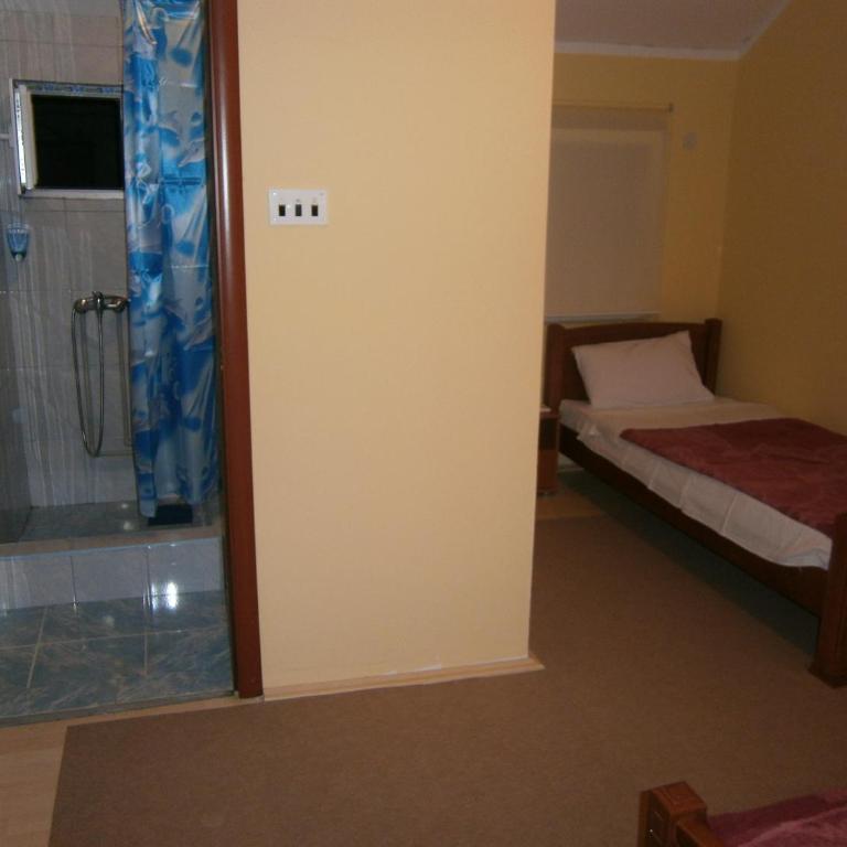 Vila Patria - Triple Room - 10