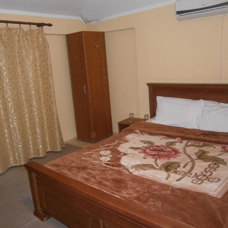 Vila Patria - Double Room - 6