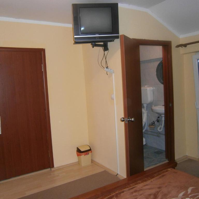 Vila Patria - Triple Room - 9