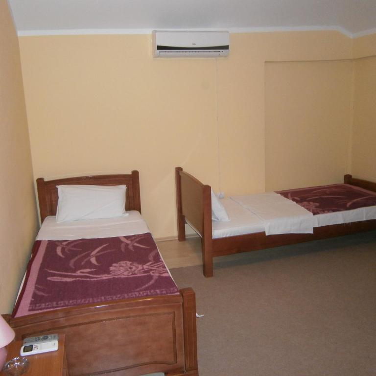 Vila Patria - Twin Room - 8