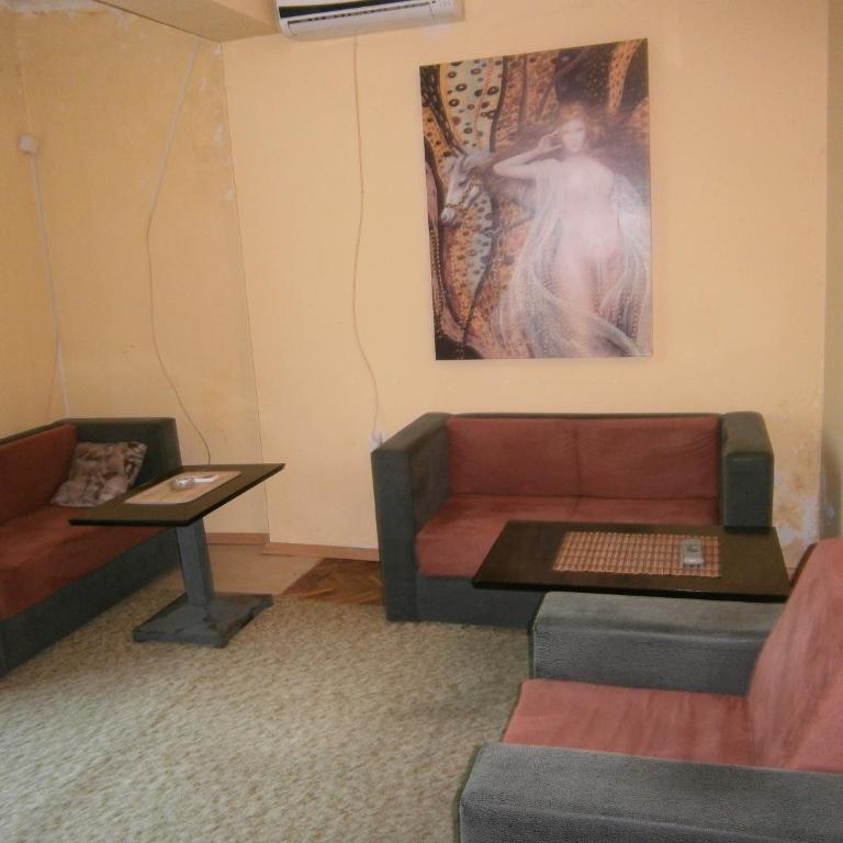 Vila Patria - Double Room - 3