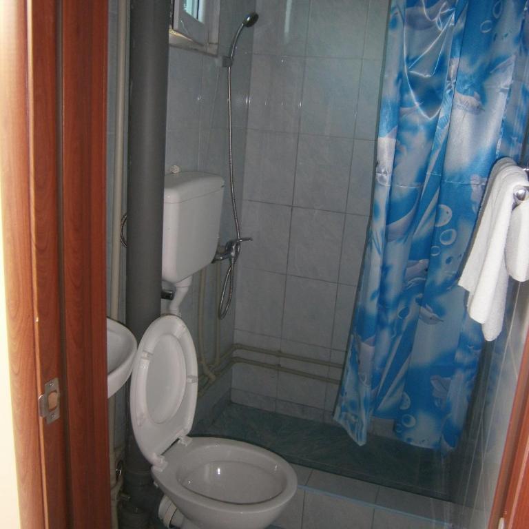 Vila Patria - Double Room - 5