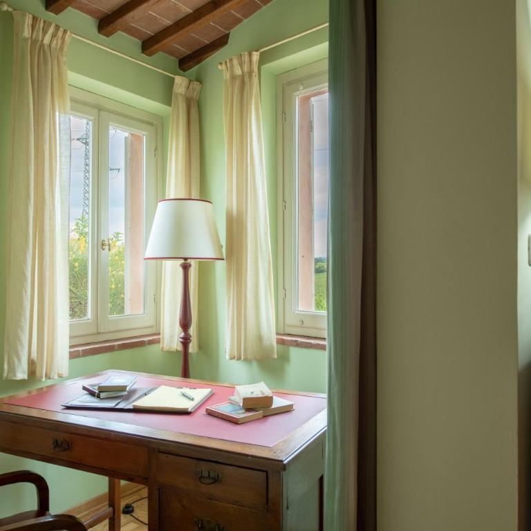 Villa il Borghetto - Villa con 2 Camere da Letto - Dependance - 4