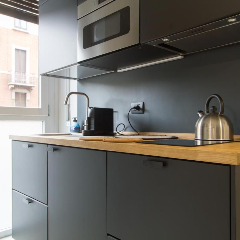 HoMilan - Appartamento Monolocale (Blue) - 10