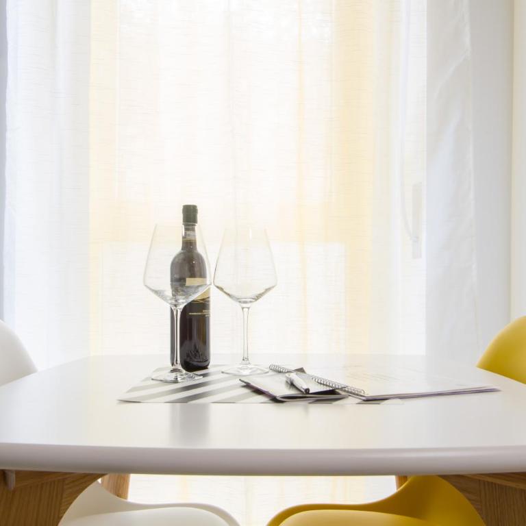 HoMilan - Appartamento Monolocale (Giallo) - 13