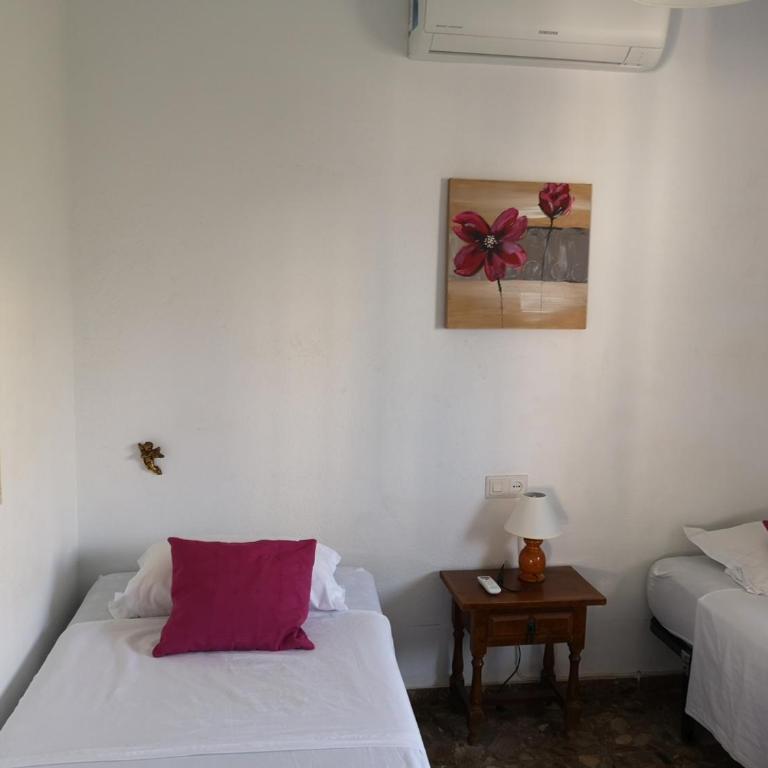 NARICHA 1 MENYBER - Casa de 2 dormitorios - 38