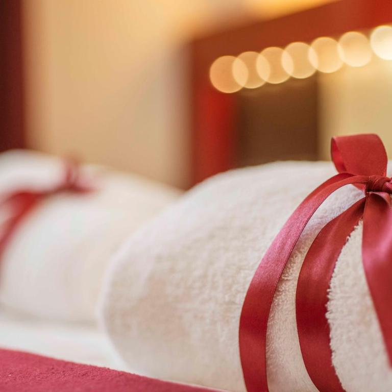 Kairos Garda Hotel - Be Happy Hotels - Camera Matrimoniale/Doppia con Letti Singoli - 9
