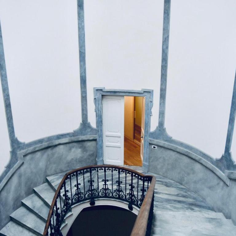 Prince Moncada - One-Bedroom Apartment - 5