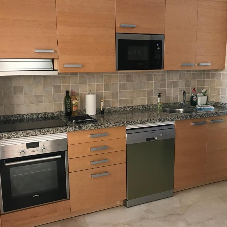 Residencia Martina - Apartamento con vistas al mar - 11