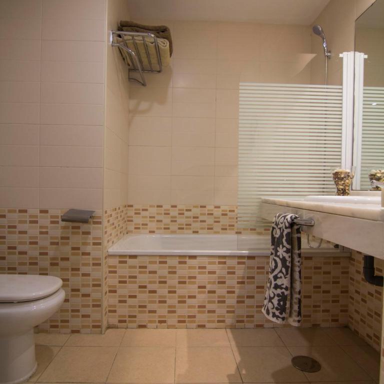 Apartamento Racimo El Puerto de Santa Maria - Apartamento Estudio - 25
