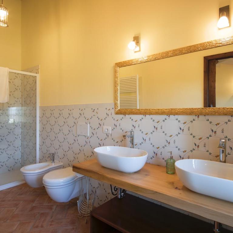 Villa Mezzavia - Villa - 50