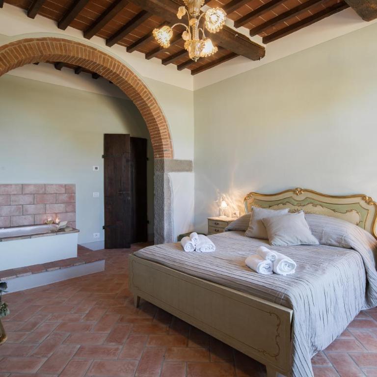 Villa Mezzavia - Villa - 48